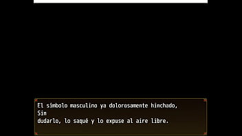 Por que conformarse con solo un par de pechos eliza's secret potion p2