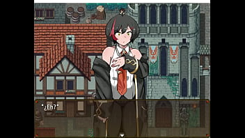 Por que conformarse con solo un par de pechos eliza's secret potion p2