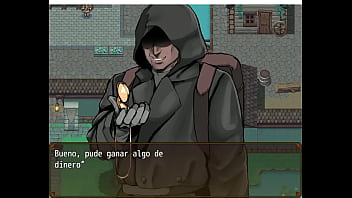 Por que conformarse con solo un par de pechos eliza's secret potion p2