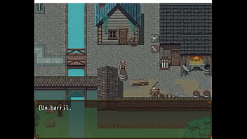 Por que conformarse con solo un par de pechos eliza's secret potion p2