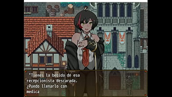 Por que conformarse con solo un par de pechos eliza's secret potion p2