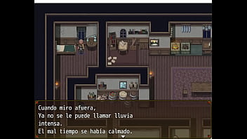 Por que conformarse con solo un par de pechos eliza's secret potion p2