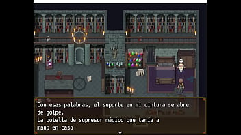 Por que conformarse con solo un par de pechos eliza's secret potion p2