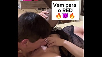 Fodendo a buceta da casada