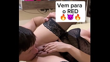 Fodendo a buceta da casada