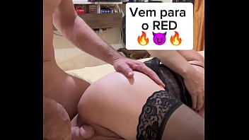 Fodendo a buceta da casada