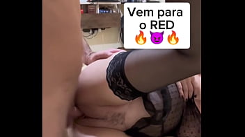 Fodendo a buceta da casada
