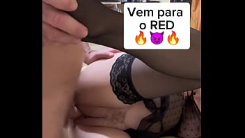 Fodendo a buceta da casada