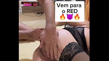 Fodendo a buceta da casada