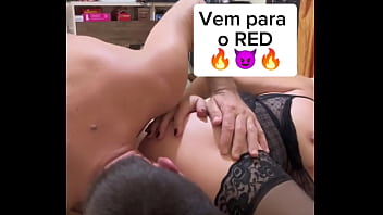 Fodendo a buceta da casada