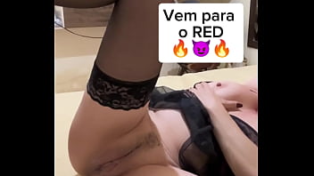 Fodendo a buceta da casada