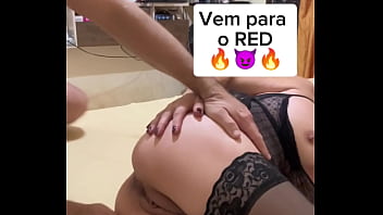 Fodendo a buceta da casada