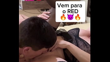 Fodendo a buceta da casada