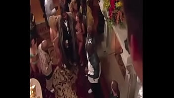 My hot wife in shower