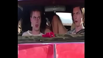 My hot wife in shower