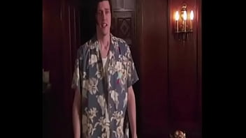 My hot wife in shower