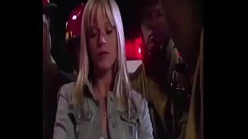 My hot wife in shower