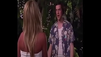 My hot wife in shower