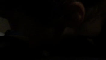 Cuban teen thot sucking my bbc part 2