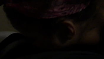 Cuban teen thot sucking my bbc part 2