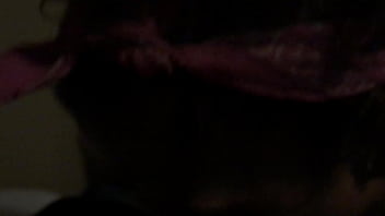 Cuban teen thot sucking my bbc part 2