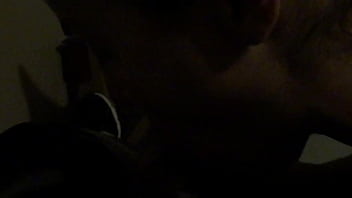 Cuban teen thot sucking my bbc part 2