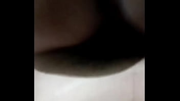 Bokep indonesia tante lagi sange suaminya lagi kerja ke sawah