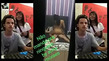 Dois famosos fazendo sexo