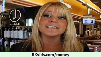 Paying this slut for sex 30