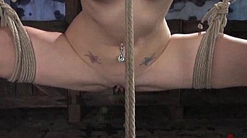 Beautiful submissive whore loves to be fucked