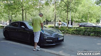 Nelly kent in new scene trailer by the only 3x golddigger network of sites