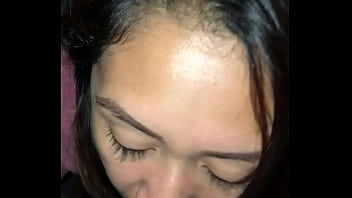 How wifey licks cuck