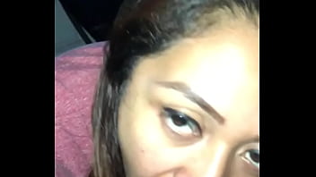 How wifey licks cuck