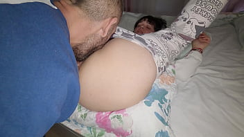 My Horny Stepmom Wants Me To Cum Inside Her Big Hairy Pussy Hairy Pussy Close Up thumbnail