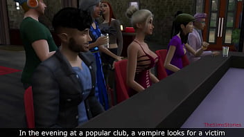 Sims 4 gold digger drilled after club in coffin Sims 4 gold digger drilled after club in coffin