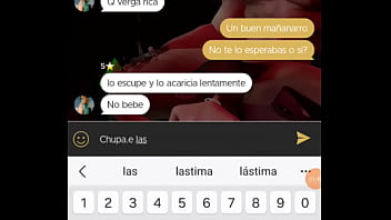 Simplemente me lo paso fallando a chicas hermosas en imvu