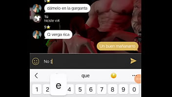 Simplemente me lo paso fallando a chicas hermosas en imvu