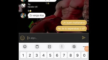 Simplemente me lo paso fallando a chicas hermosas en imvu