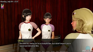 Stormside ep 118 – visual novel gameplay hd