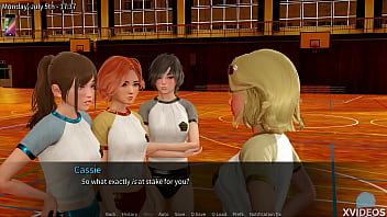 Stormside ep 118 – visual novel gameplay hd