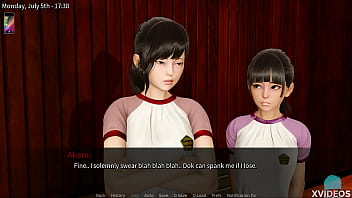 Stormside ep 118 – visual novel gameplay hd