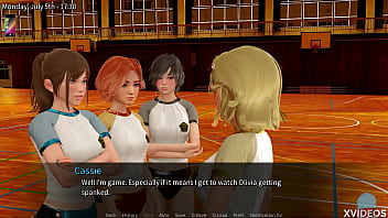 Stormside ep 118 – visual novel gameplay hd