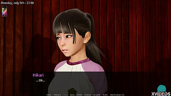 Stormside ep 118 – visual novel gameplay hd