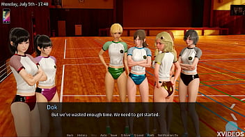 Stormside ep 118 – visual novel gameplay hd