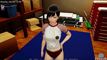 Stormside ep 118 – visual novel gameplay hd