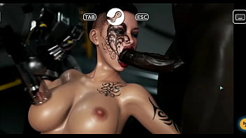 Video game jerk off clip 7