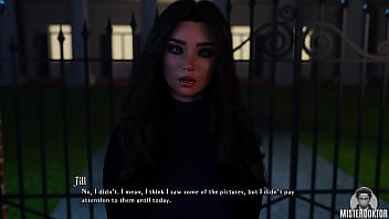 Being a dik ep 296 visual novel gameplay