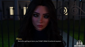 Being a dik ep 296 visual novel gameplay