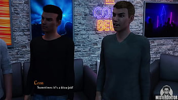 Being a dik ep 296 visual novel gameplay