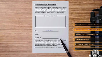 Being a dik ep 296 visual novel gameplay